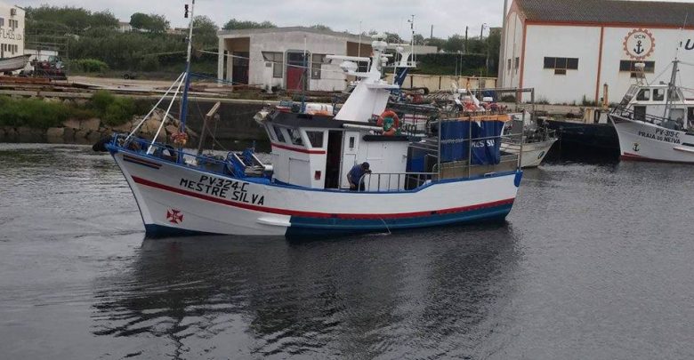 Esmoriz: Buscas por pescadores desaparecidos continuam pelo terceiro dia Esmoriz: Buscas por pescadores desaparecidos continuam pelo terceiro dia