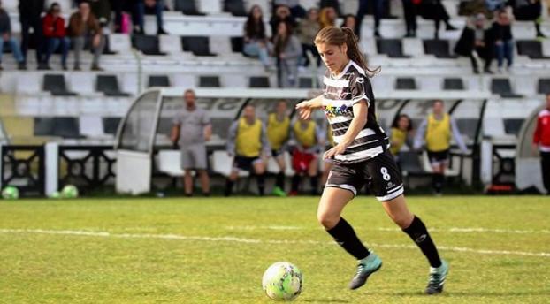 Rute Silva sonha chegar à Selecção A Rute Silva sonha chegar à Selecção A