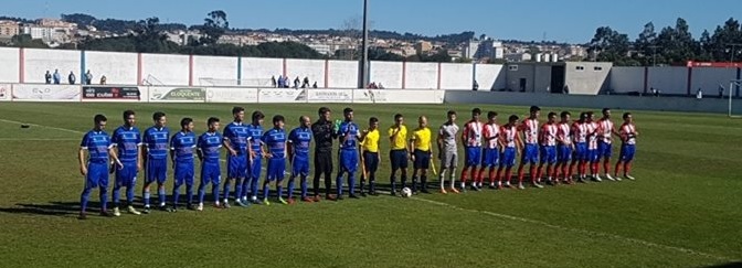 Esmoriz e Ovarense vencem, SV Pereira tropeça Esmoriz e Ovarense vencem, SV Pereira tropeça