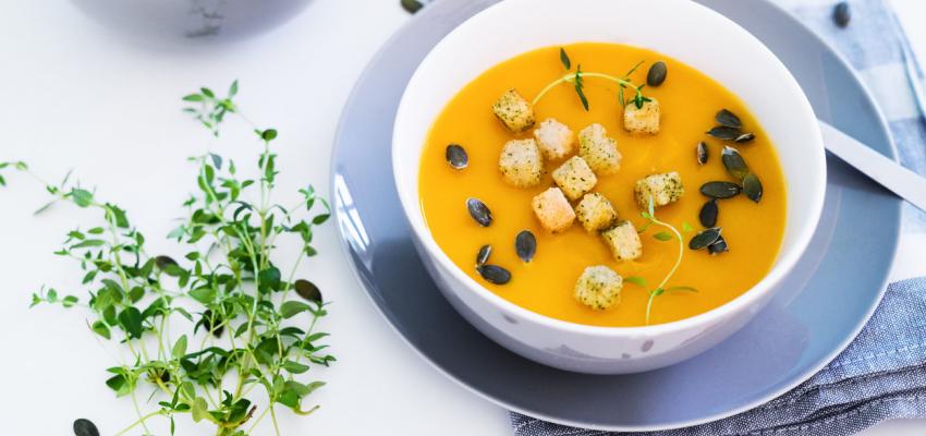 Em Maceda há um dia para comer a sopa toda