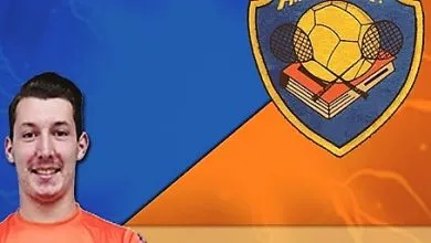 Óscar continua de pontaria afinada