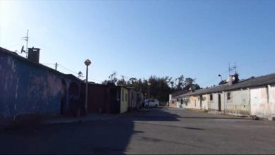 Reabilitação do Conjunto Habitacional da Marinha adjudicada