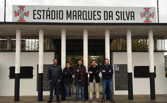Dez propostas que a nova direcção da Ovarense quer implementar Dez propostas que a nova direcção da Ovarense quer implementar