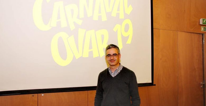 Carnaval assume consciência ambiental – Alexandre Rosas Carnaval assume consciência ambiental – Alexandre Rosas