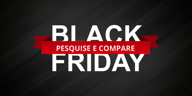 Os 7 Pecados Digitais a não cometer nesta Black Friday Os 7 Pecados Digitais a não cometer nesta Black Friday