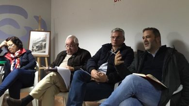 JS: Levantamento e reflexões sobre o estado da Educação