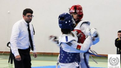 Fastkick em destaque na Azambuja