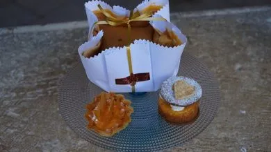 Pão de Ló “Flor de Liz” distinguido em Alcobaça