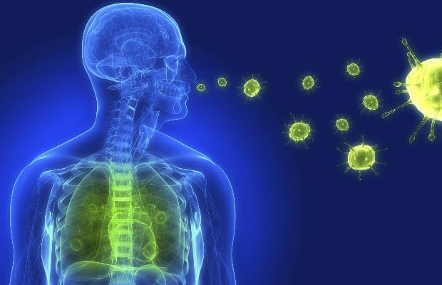 A vacinação reduz o número de casos e de mortes por pneumonia A vacinação reduz o número de casos e de mortes por pneumonia
