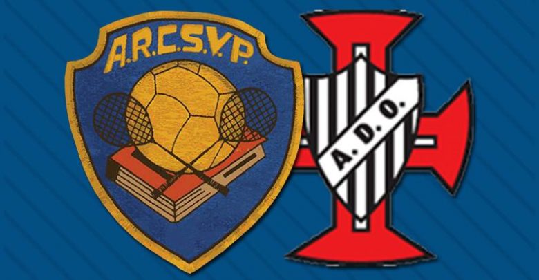 Ovarense vence o “derby” e está mais perto do líder São Vicente de Pereira Ovarense vence o “derby” e está mais perto do líder São Vicente de Pereira