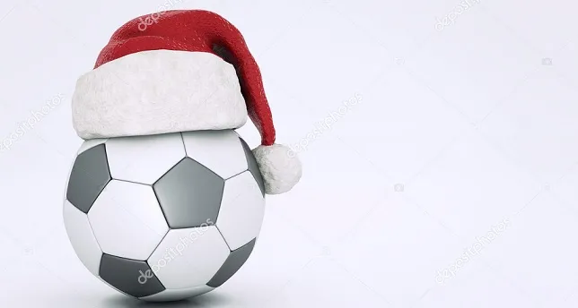 Feliz Natal para o futebol vareiro Feliz Natal para o futebol vareiro