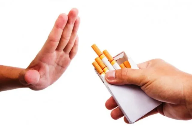 Dia Mundial Sem Tabaco: A Importância de Respirar Livremente