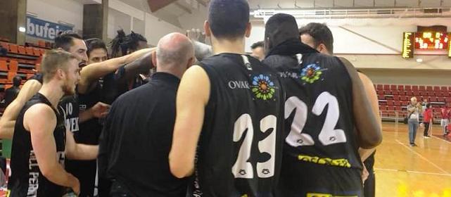 Vareiros sobem ao terceiro lugar após triunfo no Algarve Vareiros sobem ao terceiro lugar após triunfo no Algarve