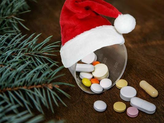 Farmácias apoiam famílias carenciadas neste Natal Farmácias apoiam famílias carenciadas neste Natal