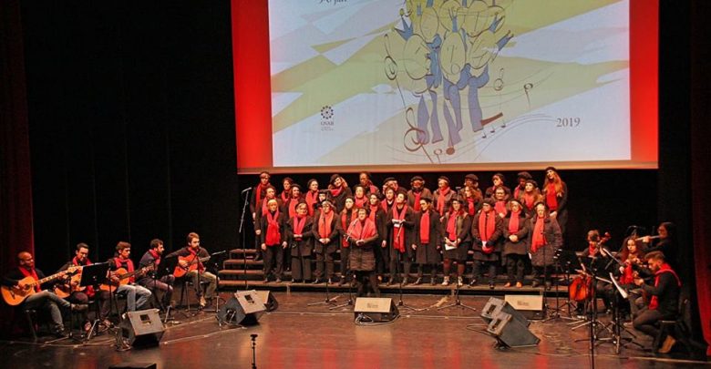 Cantar dos Reis aguarda inscrição no Inventário Nacional Cantar dos Reis aguarda inscrição no Inventário Nacional