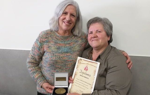 Valeguense organiza dádivas de sangue há mais de 20 anos Valeguense organiza dádivas de sangue há mais de 20 anos
