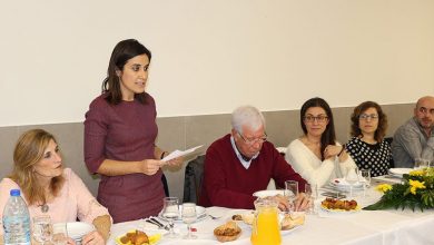 Hospital reconhece papel da AFPA no seio da comunidade