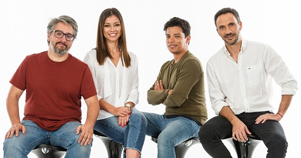 Pão de Ló de Ovar, doce de Reis … e de VIP’s Pão de Ló de Ovar, doce de Reis … e de VIP’s