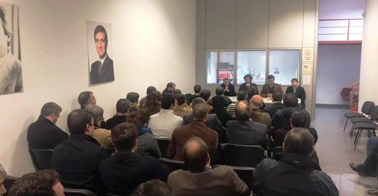 Distrital do PSD vai votar favoravelmente a Moção de Confiança Distrital do PSD vai votar favoravelmente a Moção de Confiança