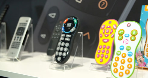 Tech4Home: Provavelmente, a maior empresa de comandos infantis do mundo Tech4Home: Provavelmente, a maior empresa de comandos infantis do mundo
