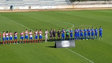 Ovarense encurta distâncias para o S. Vicente