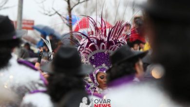 “Huffington Post” destaca Ovar entre os melhores destinos para festejar o Carnaval