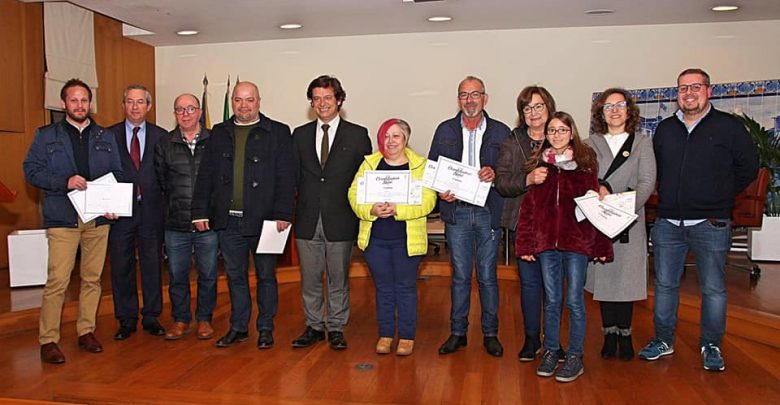 “Cardinal443” vence concurso de montras “Cardinal443” vence concurso de montras