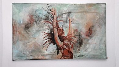 A pintura enquanto “Expressão das Emoções”