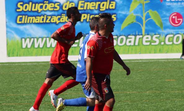 Vitor Oliveira, o homem dos sete ofícios a marcar pelo Stop FC Vitor Oliveira, o homem dos sete ofícios a marcar pelo Stop FC
