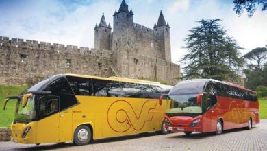 Auto Viação Feirense (ainda) fora do “Andante”
