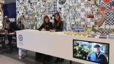 Azulejo, Procissões Quaresmais, Gastronomia e Pão-de-Ló na BTL