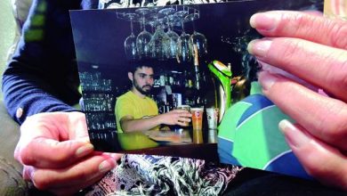 Morreu de leucemia mas com dois dadores compatíveis que se recusaram a doar medula (DA)