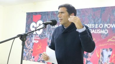 Miguel Viegas lança livro sobre branqueamento de capitais