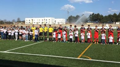 Esmoriz, SV Pereira, Ovarense e Válega vencem