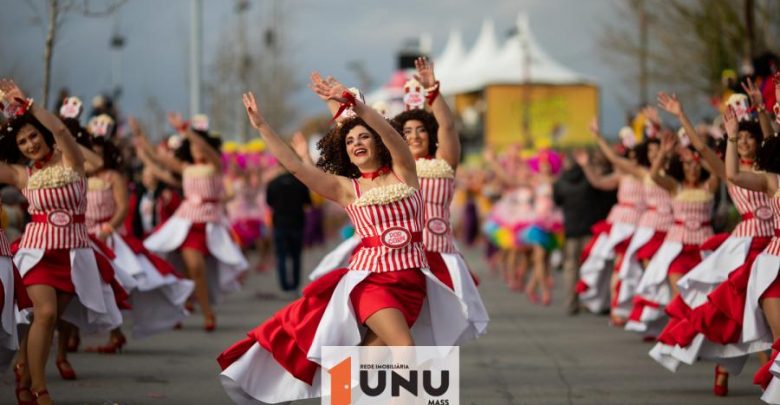 Aumento do número de casos pode pôr em causa realização do Carnaval Aumento do número de casos pode pôr em causa realização do Carnaval