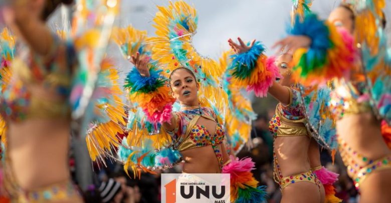 Governo dá tolerância de ponto na terça-feira de Carnaval Governo dá tolerância de ponto na terça-feira de Carnaval