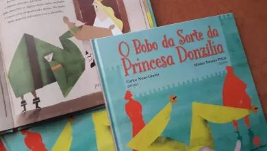 Carlos Nuno Granja apresenta dois novos livros para a infância