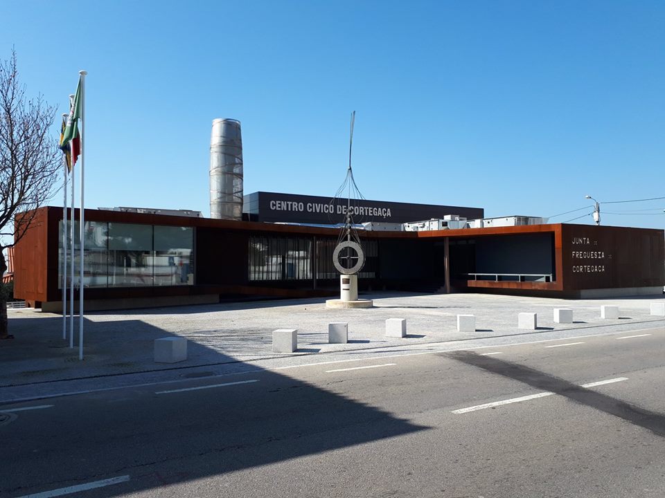 Grupo de Ajuda Mútua reúne em Cortegaça