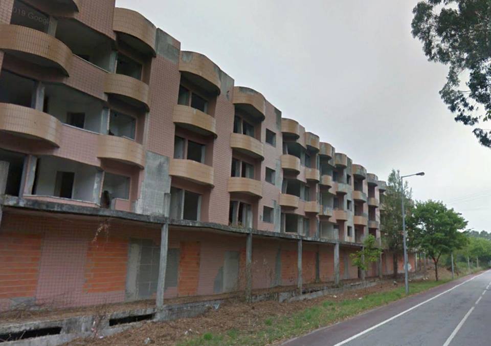 IHRU aprova 7,2 milhões a fundo perdido para Ovar e Cortegaça