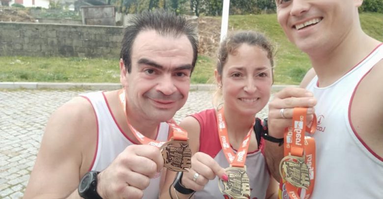 Sara Nunes vence Meia Maratona de Matosinhos Sara Nunes vence Meia Maratona de Matosinhos