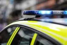 Jovem de 17 anos baleada junto a discoteca em Santa Maria da Feira