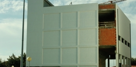 Cineclube de Avanca de portas abertas
