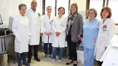 Sábados com laboratório de análises clínicas no Hospital Dr. Francisco Zagalo