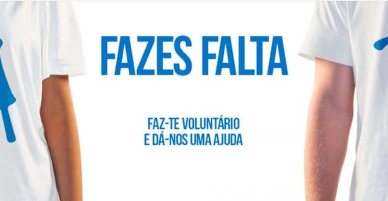 Banco Alimentar apela à solidariedade de todos Banco Alimentar apela à solidariedade de todos