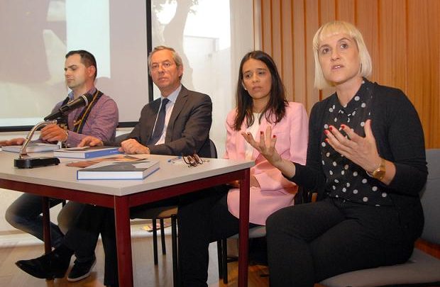 Livro “Confrarias” promove e valoriza património cultural Livro “Confrarias” promove e valoriza património cultural