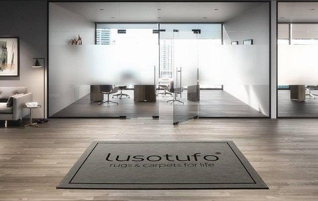 Lusotufo é finalista do Prémio Mobis Lusotufo é finalista do Prémio Mobis