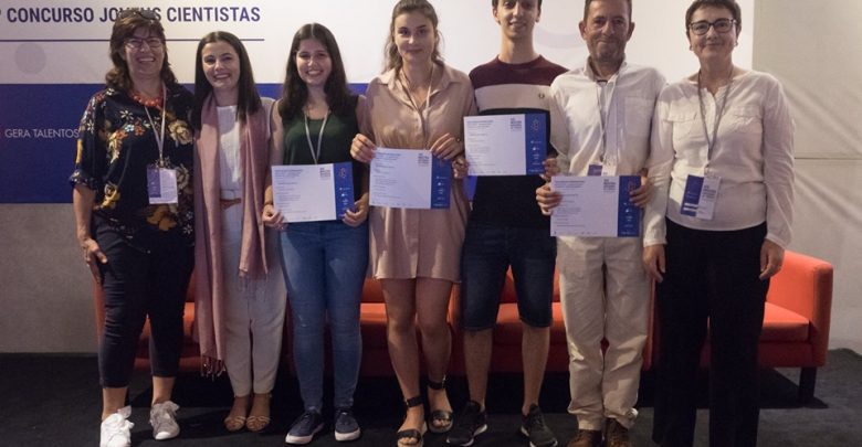 Projecto Bioplástico Dá-te Vida 2.0 vence pela segunda vez Projecto Bioplástico Dá-te Vida 2.0 vence pela segunda vez