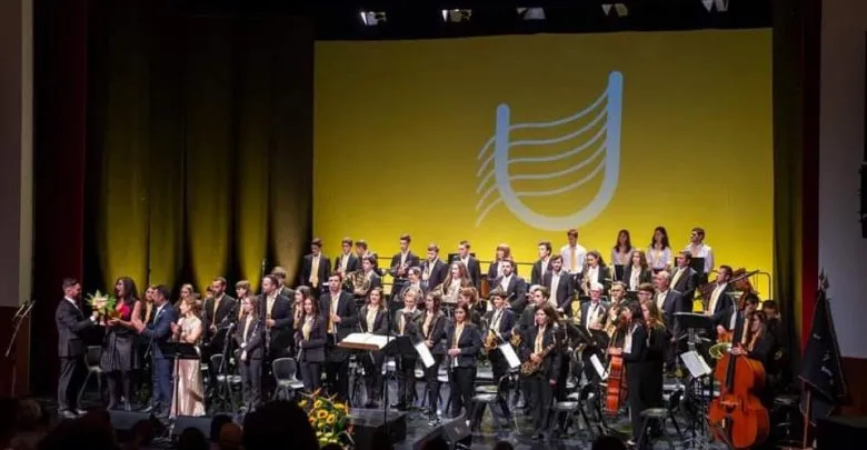 Nasceu a Banda Sinfónica de Ovar Nasceu a Banda Sinfónica de Ovar