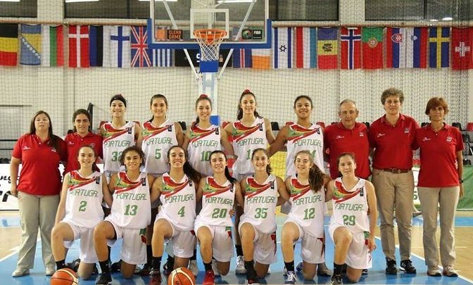 Maria Luísa Silva vai ao Campeonato da Europa Maria Luísa Silva vai ao Campeonato da Europa