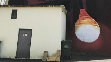Quatro séculos de actividade vidreira num Mural